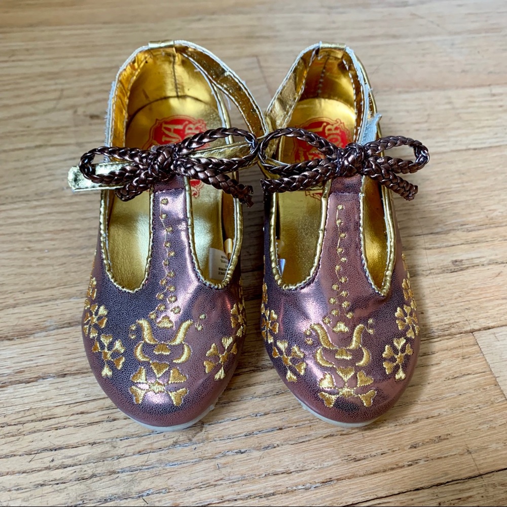 Disney’s Elena Of Avalor shoes